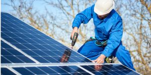 Installation Maintenance Panneaux Solaires Photovoltaïques à Jassans-Riottier